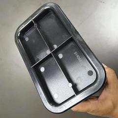 1pc/Package Carbon Canister (coarse) 31405829 YANGMO-AUTO