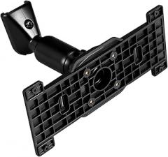 DECHOUS Rear View Mirror Mount Car Dash Cam Mirror Mounting Bracket Rearview Back Plate Panel for 5.5