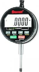 Starrett F2730-1IQ IQ Electronic Indicator, Range 1