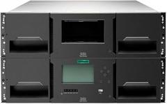 HPE StoreEver MSL3040 Scalable Library Base Module