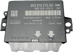 1pcs 8K0919475AA for A5 A4L Q5 Parking Assist Sensors Assist Control Unit Parking Radar Module N24R
