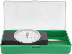 SEN 10 1 Tension, Single Pointer Force Meter Tool, Portable Tensiometer with 10N Measurement Range, Accuracy 05±., Alloy Material for Relay Pressure, Electronic