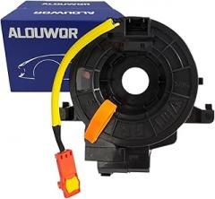 84306-02190、84306-52100 Spiral Cable Compatible with Toyota Corolla 2009-2010 Yaris 2008-2010