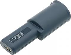 7800mAh Replacement Battery Compatible with Niton XL-2, XL2 Goldd, XL3t, XL3t Goldd Spectrometer, 1pc