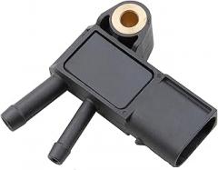 0281006279 Oil Pressure Sensor Exhaust Pressure Sensor Compatible with Mercedes Benz A C E G CLK CLS GLK SLK Sprinter Viano Vito Mixto Smart Fortwo OE# 0281006279 A6429050100 A0061539528