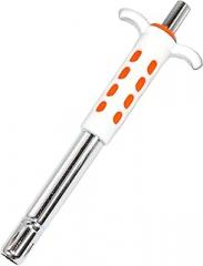 Gas Lighter for Kitchen use (1 Pack Orange)
