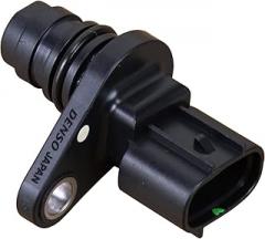 AIP Electronics Made in Japan New OE Quality Crankshaft Position Sensor CKP Compatible with 2004 2005 2006 Chevrolet Silverado GMC Sierra 2500 3500 Diesel 6.6L V8 Replaces 97321397 OEM Fit CRK182-OE