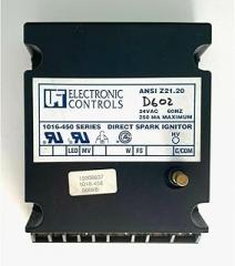 Replacement for UT Electronic Controls 1016-458 Direct Spark Ignitor 1016-450 Series OEM #Used # Tested