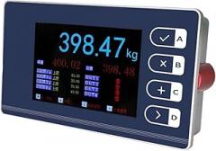 Load Cell,Load Cell Sensor, Weighing Indicator Price Rs485 Digital Force Gauge Dynamometer Controller Display Curve Instrument Enternet For Automation for DIY Portable Electronic Kitchen Scale Kit(Sta