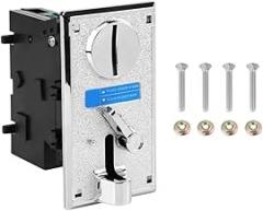 Acceptor Advanced Electronic Cpu Selector Acceptor Sorter For Vending Machine Accept Game Kit