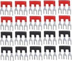 Fixed Terminal Block Electrical Circuit Terminals Terminal Blocks Ferrule Connecting Strip Crimp