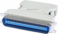 Monoprice 100849 HPDB 50M/CN 50M SCSI 1-2 Adapter (100849)