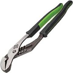 Greenlee 0451-12M Pump Pliers, Molded Grip, 12