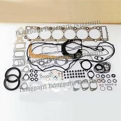 0verhaul Full Gasket Kit Fit for 6HK1 6HK1X 7.8 Diesel