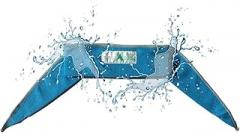 AlphaCool Dual-Action Ultra Neck Cooler Blue