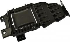 Replacement Left Blind Spot Detection System Warning Sensor for 2013-2015 Kia Optima