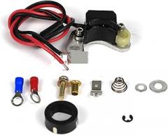 Electronic Ignition Kit Conversion for Ducellier for Distributors for Renault for Alfa for Citroen for Daf etc