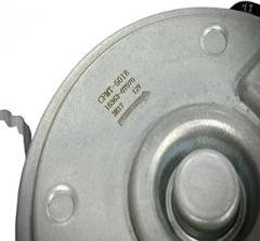 Cooling electronic fan motor Replace# 16363-0T070 163630T070 AUTO-MOHITO 1pack