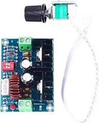 94% Efficient Module Stabilizer 4V 40V Wide Input 8A Current for Heavy Loads for Electronics Projects