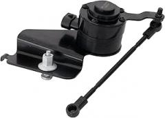 Garage-Pro Suspension Ride Height Sensor Compatible with Buick Lucerne 2006-2011, Cadillac DTS With Electronic Controlled Suspension Rear, Passenger Side