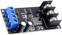 PT100 Temperature Sensors Transmitter RS485 Module High Accuracy Measurement 8-25V Input Electronic