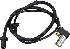 AIP Electronics ABS Anti-Lock Brake Wheel Speed Sensor Compatible with 1986-1996 Saab 9000 Rear Right Passenger Side OEM Fit ABS211