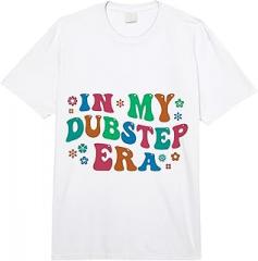 Dubstep Bass Dance Dub Electronic Music Designs Dub Bass Dub Electronic Dance Music Dubstep Comfort Colors Adult Heavyweight T-Shirt