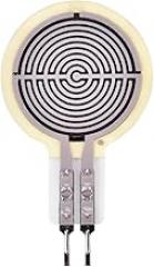 ZJchao RP C18.3 ST Intelligent Flexible Thin Film Pressure Sensor Force Sensor with Ultra Low Power Consumption for Robotics and Wearable Electronics 3.2 x 1.8cm