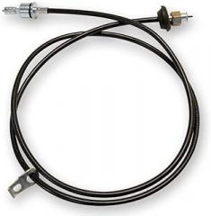 Mustang Speedometer Cable 4 Speed Manual Transmission 1967 - 1968
