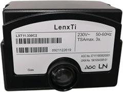 Program Controller LME11.330C2 / LME11.230C2 / LXT11.330C2 1-Stage Gas Burner Controller(LXT11.330C2)