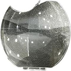 Compatible for NEC NP115 Projector Condenser Lens, Replacement for NP110 NP115 NP215 V230 V260X VE280 VE281 Projectors