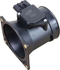 AIP Electronics Premium Mass Air Flow Sensor MAF AFM Compatible with Ford Lincoln and Mercury 1996-2004 OEM Fit MFXL3F