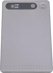 64GB AI Voice Recorder Translator, Aluminum Alloy Note Voice Recorder, Efficient AI Voice Translator Recorder for Meeting Lectures