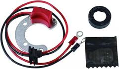 Electrical Fit For Lucas 20D8 Positive Earth Electronic Ignition Kit For Daimler SP 250 Dart 1959 1960-69
