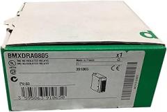 BMXDRA0805 Discrete Output Module BMXDRA0805 Sealed in Box 1 Year Warranty