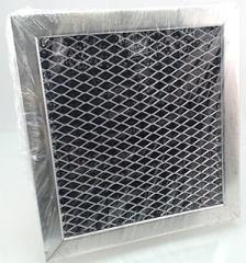 #US 8206230A, Microwave Hood Charcoal Filter Fits for