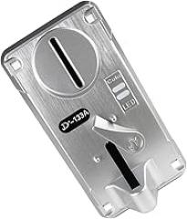 Comparable Roll Down Electronic Coin Selectors Acceptor for Game Machine CPU Multi Coin Acceptor Selectors Electronic