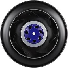 Centrifugal Fan 220mm Backward Inclined Centrifugal Fan for Air Conditioning BL-B220C-EC-02