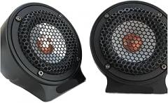 Compatible with Car GM 3.5-inch Midrange Speaker with Fever-Level Modified Audio Speaker Package