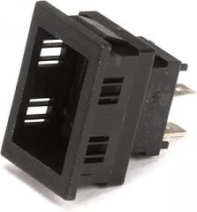 Follett 00114371 Rocker Recessed Ck Switch Switch