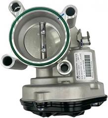 Weichai Gas Engine Electronic Throttle Valve 612600191591