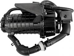 Vacuum Pump Electronic Brake Vacuum PUM 59200D3000 Compatible for Hyundai Kia 59200-D3000 Vacuum Pump Assembly