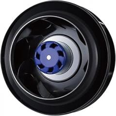Centrifugal Fan 225mm External Rotor Centrifugal Fan for Air Conditioning BC-B225G-EC-02