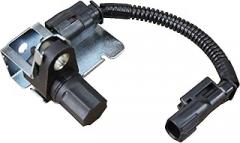 AIP Electronics ABS Anti-Lock Brake Wheel Speed Sensor Compatible with 1998-1999 4WD Dodge Pickup Rear Center OEM Fit ABS170