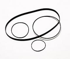 Complete Belt Kit for Pioneer CT-F950 Tape Deck