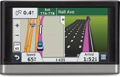 Garmin 010-01124-30 Nuvi 2497LMT Portable Vehicle GPS