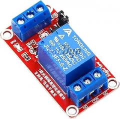 1 2 4 8 Channel 5V/12V Relay Module Board Shield with Optocoupler Support High and Low Level Trigger for Artduino New 2026 High for Reliable Electronic Component, Precision, Stable Performance