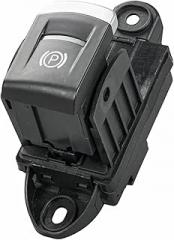 Car Parking Switch for A6 C6 S6 Rs6 Power Electronic Parking Handbrake Switch Button 4F1927225C Switches