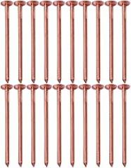Tree Stump Removal Copper Nails - 65MM & 75MM Options Effective Root Elimination(01)