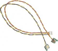 1 Cable Toniebox Ears Alternative Replacement Cables Contain Electronic Buttons for Tonies Ear Fix Repair